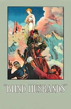 Blind Husbands