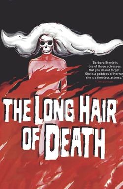 The Long Hair of Death