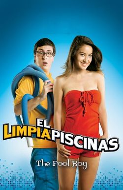 El Limpiapiscinas