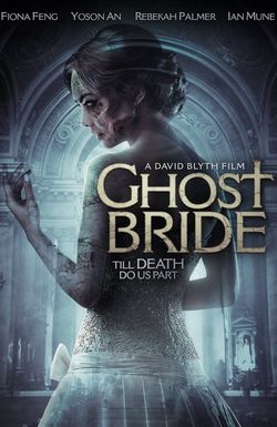 Ghost Bride