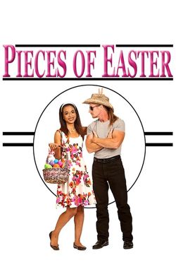 Pieces of Easter