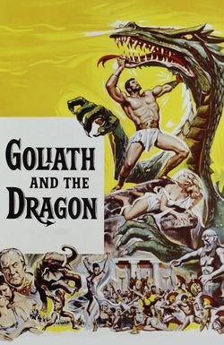 Goliath and the Dragon