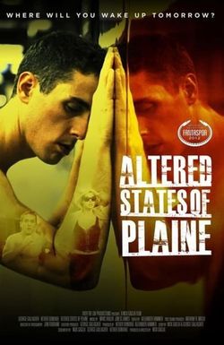 Altered States of Plaine