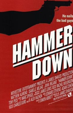 Hammer Down