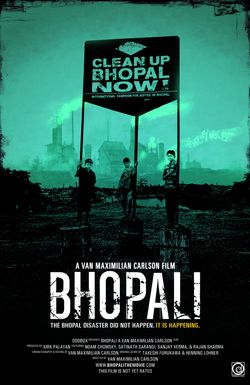 Bhopali