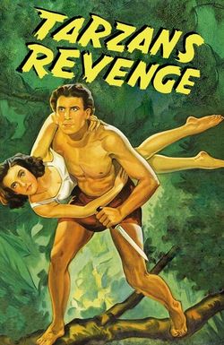 Tarzan's Revenge