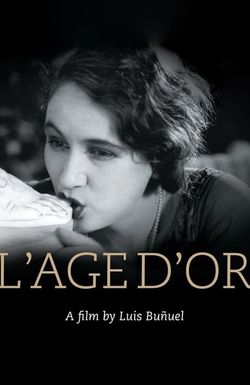 L'Age d'Or