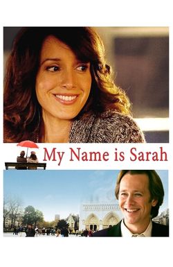 My Name Is Sarah