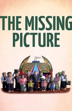 The Missing Picture