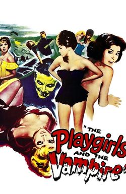 The Playgirls and the Vampire