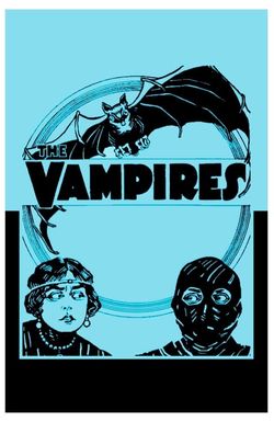 Les vampires