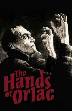 The Hands of Orlac