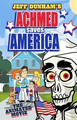 Achmed Saves America