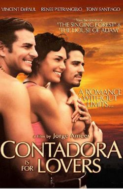 Contadora Is for Lovers