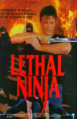 Lethal Ninja