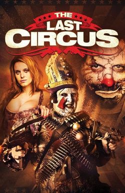 The Last Circus