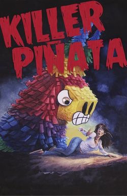 Killer Piñata