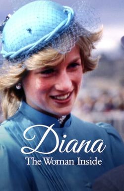 Diana: The Woman Inside