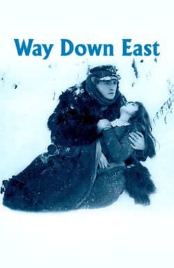 Way Down East