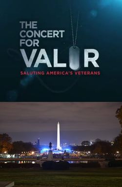 The Concert for Valor