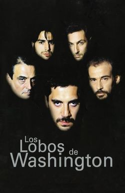 Los lobos de Washington