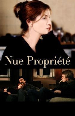 Nue propriété