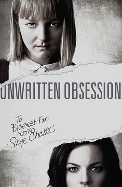 Unwritten Obsession