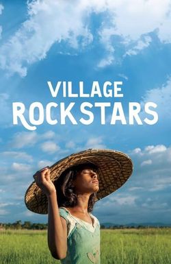 Village Rockstars