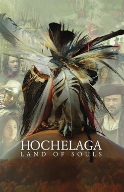 Hochelaga, Land of Souls