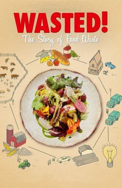 Wasted! The Story of Food Waste