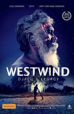 Westwind: Djalu's Legacy