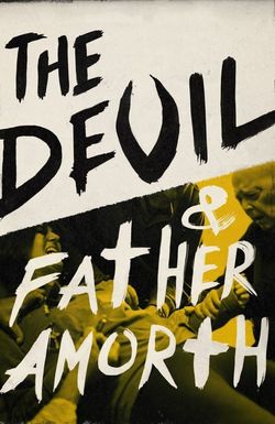 The Devil and Father Amorth