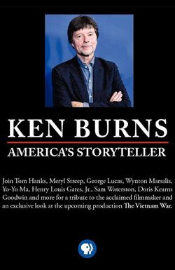 Ken Burns: America's Storyteller