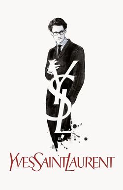 Yves Saint Laurent