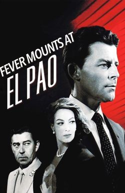 Fever Mounts at El Pao