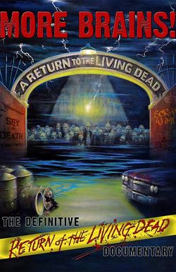 More Brains! A Return to the Living Dead