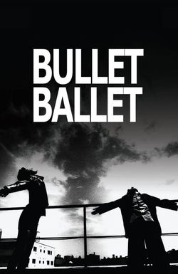 Bullet Ballet