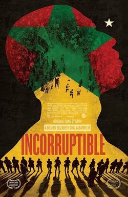 Incorruptible