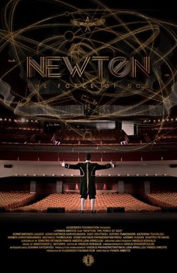 Newton: The Force of God