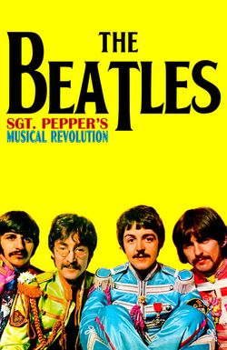 Sgt Pepper's Musical Revolution with Howard Goodall