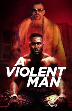 A Violent Man