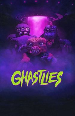 Ghastlies