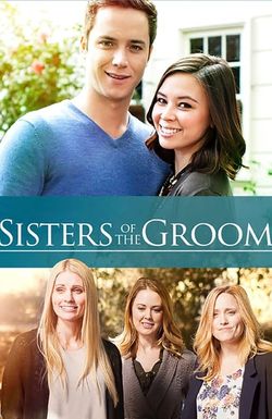 Sisters of the Groom