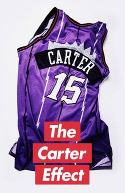 The Carter Effect