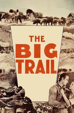 The Big Trail