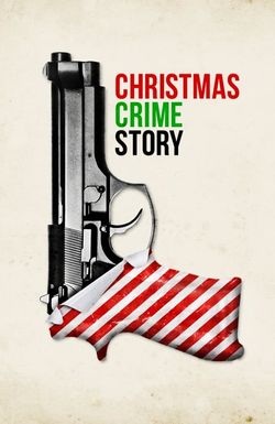 Christmas Crime Story