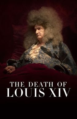 The Death of Louis XIV