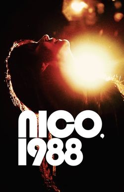 Nico, 1988