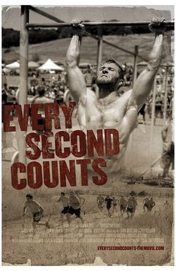 Every Second Counts: The Story of the 2008 CrossFit Games