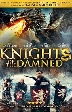 Knights of the Damned